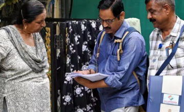 दिल्ली में वोटर लिस्ट में नाम जुड़वाने का मौका, 18 और 25 अक्टूबर को लगेंगे स्पेशल कैंप