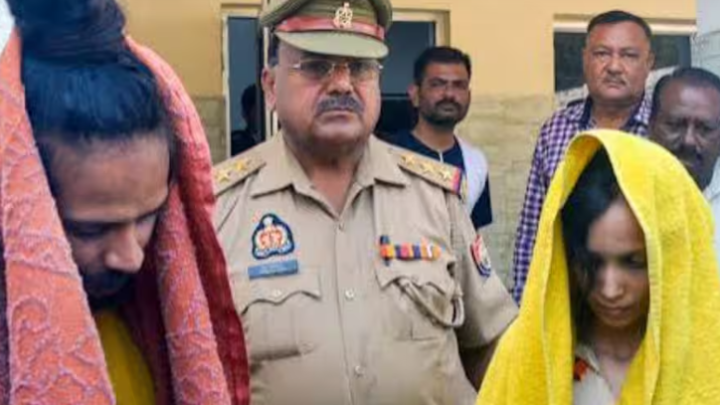 मेरठ ब्लू ड्रम मर्डर केस: मौत की सजा सुनाने वाले जज ने क्यों फेंका पेन? जानिए कौन हैं अरविंद मिश्रा