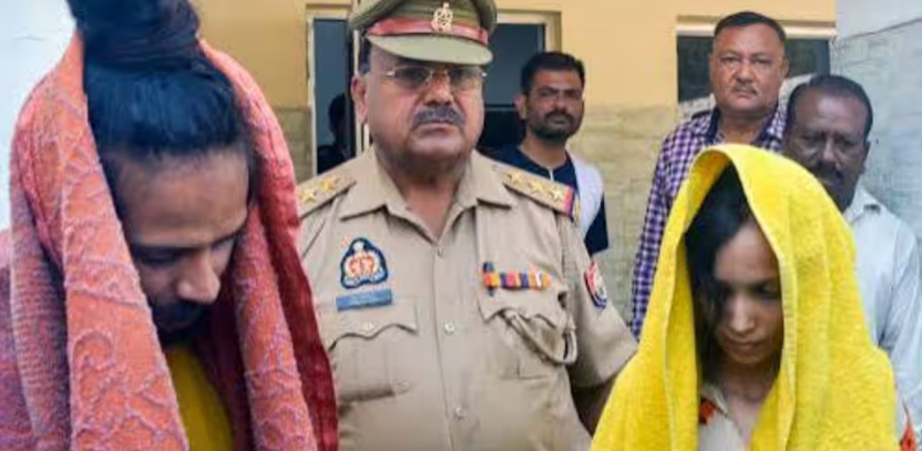मेरठ ब्लू ड्रम मर्डर केस: मौत की सजा सुनाने वाले जज ने क्यों फेंका पेन? जानिए कौन हैं अरविंद मिश्रा