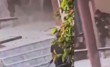 पाकिस्तान में सुरक्षा बलों की बड़ी कार्रवाई, TTP के 10 आतंकवादी ढेर; पुलिस चौकी पर हमले में कांस्टेबल की मौत