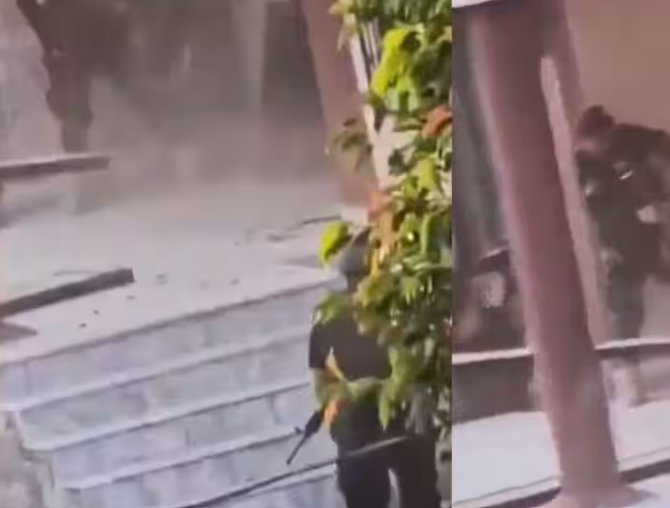 पाकिस्तान में सुरक्षा बलों की बड़ी कार्रवाई, TTP के 10 आतंकवादी ढेर; पुलिस चौकी पर हमले में कांस्टेबल की मौत