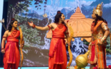 कोलकाता भगदड़ के बाद दिल्ली की रामलीला में बढ़ाई गई सुरक्षा, 1 लाख दर्शक होते ही बंद होगा प्रवेश