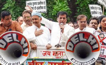दिल्ली में SIR के खिलाफ आंदोलन तेज करेगा INDIA गठबंधन, 23 अक्टूबर से जनजागरण अभियान; 1 नवंबर को रैली की तैयारी