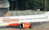 Air India Express की फ्लाइट से टकराया पक्षी, 148 यात्री थे सवार; बेंगलुरु एयरपोर्ट पर सुरक्षित लैंडिंग