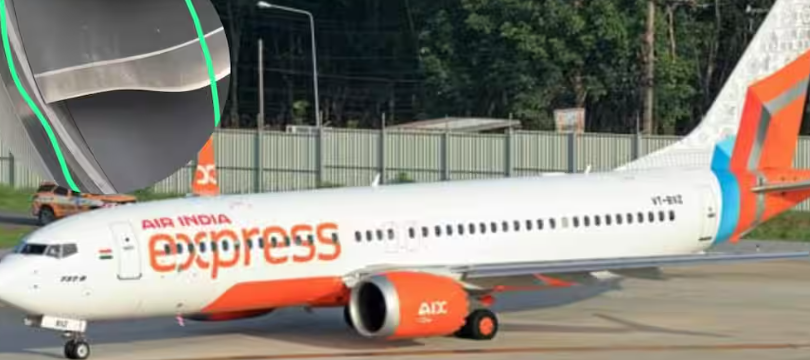 Air India Express की फ्लाइट से टकराया पक्षी, 148 यात्री थे सवार; बेंगलुरु एयरपोर्ट पर सुरक्षित लैंडिंग