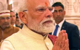विजयादशमी पर PM मोदी ने देशवासियों को दी शुभकामनाएं, राजनाथ सिंह और योगी आदित्यनाथ ने भी दी बधाई