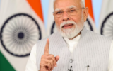 पीएम मोदी का विपक्ष पर हमला, बोले- दुनिया नए ऑर्डर की तलाश में, भारत में कुछ लोग डिसऑर्डर चाहते हैं