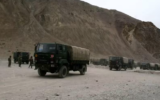 अरुणाचल प्रदेश में भारत-चीन के बीच अब भी हो रहे फेसऑफ? ITBP प्रमुख के बयान पर कांग्रेस ने सरकार को घेरा