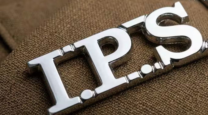 दिल्ली में 25 IPS और DANIPS अधिकारियों के तबादले, कई अधिकारियों को मिली नई जिम्मेदारी