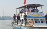 दिल्ली में जल्द शुरू होगी ‘नमो यमुना क्रूज सफारी’, 500 रुपये में लें नदी की सैर का मजा