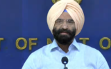 दिल्ली की हवा में मामूली सुधार, AQI 187 पर पहुंचा; कई इलाकों में अब भी प्रदूषण ज्यादा