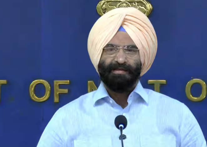 दिल्ली की हवा में मामूली सुधार, AQI 187 पर पहुंचा; कई इलाकों में अब भी प्रदूषण ज्यादा